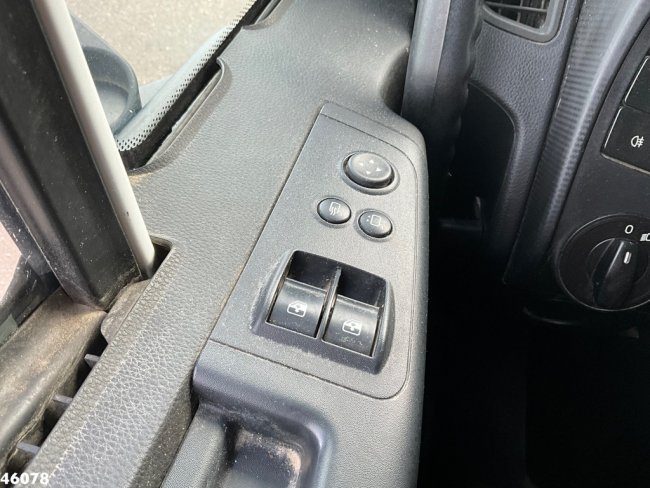 Iveco  Stralis AD260SY Euro 6 MKG 15 Tonmeter laadkraan Just 72.311 km! (13)