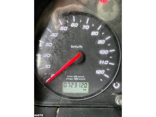 Iveco  Stralis AD260SY Euro 6 MKG 15 Tonmeter laadkraan Just 72.311 km! (15)