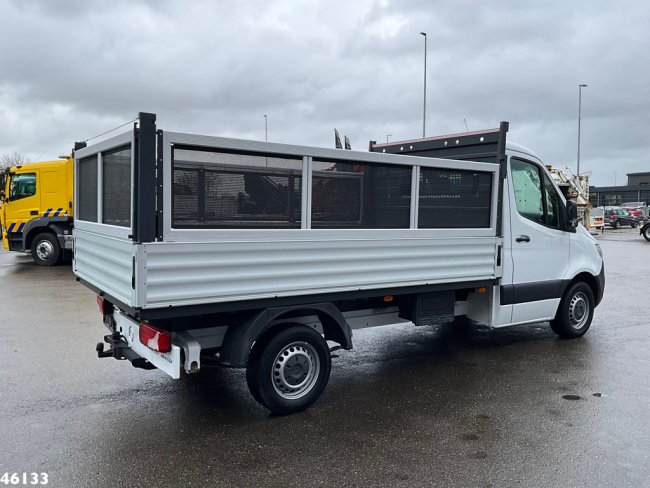 Mercedes-Benz  Sprinter 3.14 CDI Euro 6 Just 14.139 km! (4)