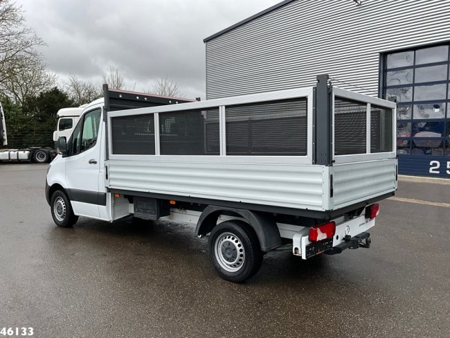 Mercedes-Benz  Sprinter 3.14 CDI Euro 6 Just 14.139 km! (5)