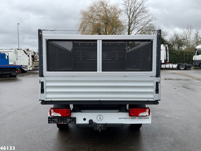 Mercedes-Benz  Sprinter 3.14 CDI Euro 6 Just 14.139 km! (6)