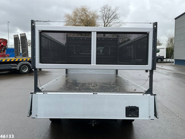 Mercedes-Benz  Sprinter 3.14 CDI Euro 6 Just 14.139 km! (7)