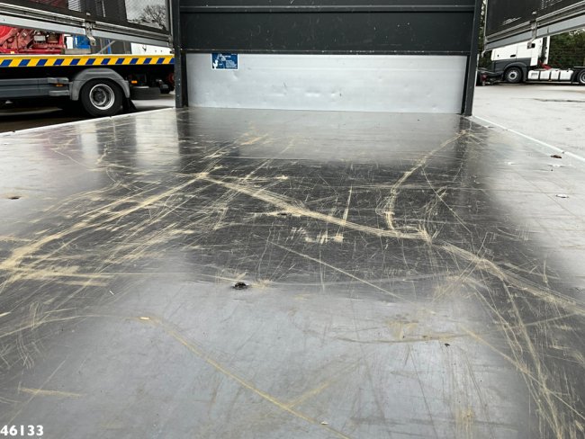 Mercedes-Benz  Sprinter 3.14 CDI Euro 6 Just 14.139 km! (8)