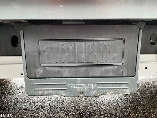 Mercedes-Benz  Sprinter 3.14 CDI Euro 6 Just 14.139 km! (9)