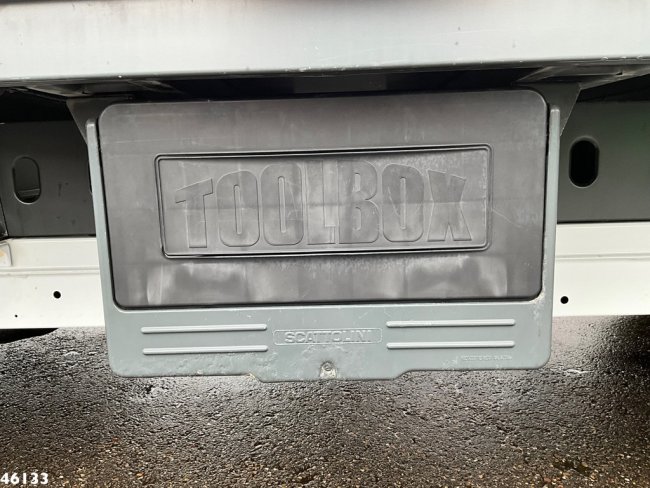 Mercedes-Benz  Sprinter 3.14 CDI Euro 6 Just 14.139 km! (10)