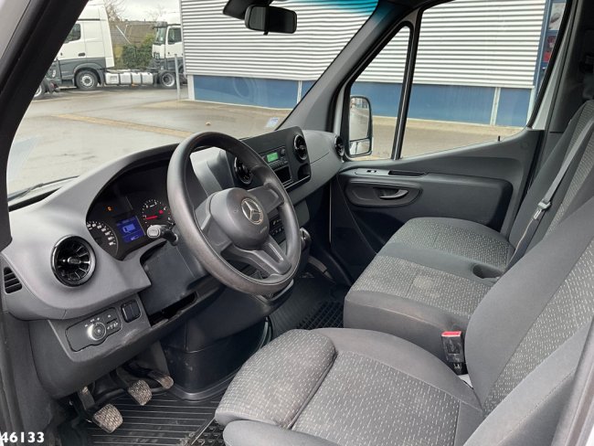 Mercedes-Benz  Sprinter 3.14 CDI Euro 6 Just 14.139 km! (12)