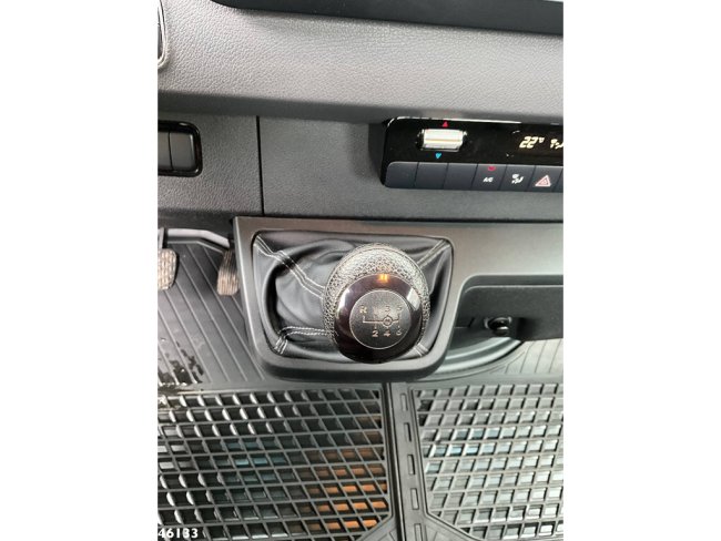 Mercedes-Benz  Sprinter 3.14 CDI Euro 6 Just 14.139 km! (16)