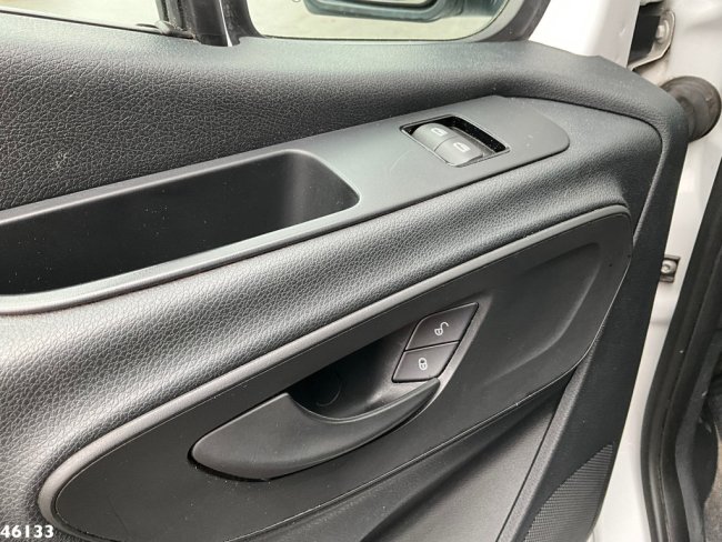 Mercedes-Benz  Sprinter 3.14 CDI Euro 6 Just 14.139 km! (17)