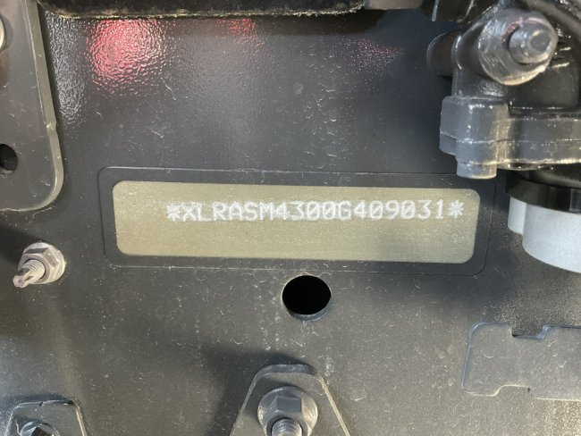 DAF  FAN CF 430 VDL 21 Ton haakarmsysteem (15)