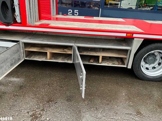 DAF  FAN CF 450 Palfinger 42 Tonmeter laadkraan (13)