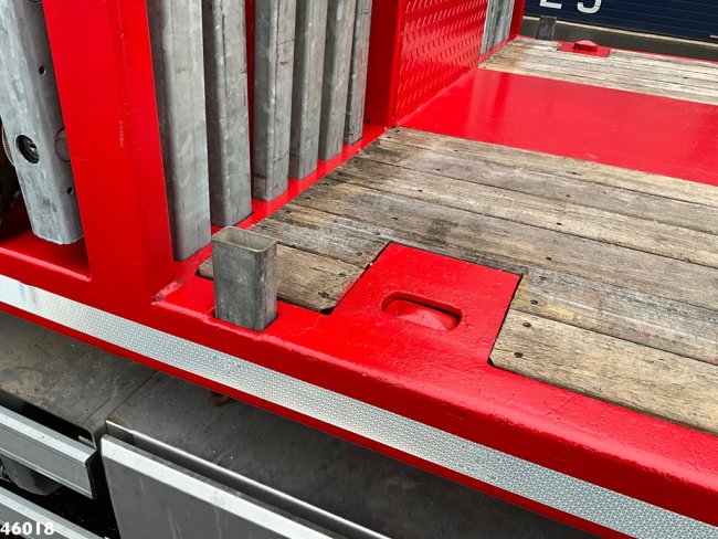 DAF  FAN CF 450 Palfinger 42 Tonmeter laadkraan (15)