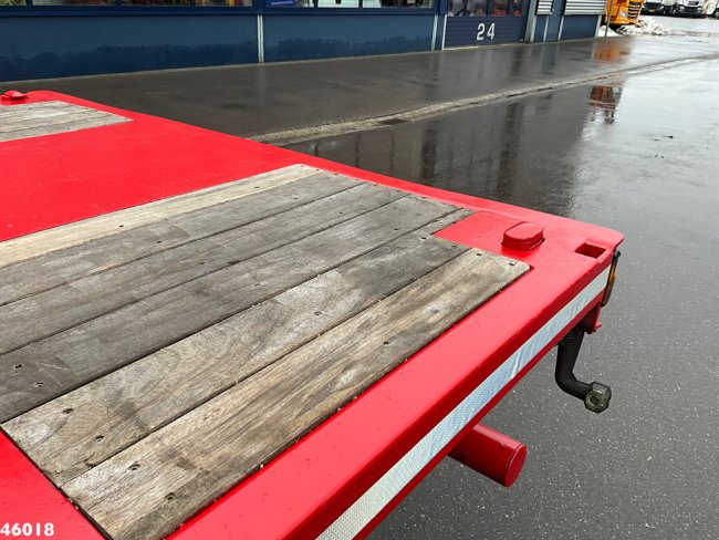 DAF  FAN CF 450 Palfinger 42 Tonmeter laadkraan (16)