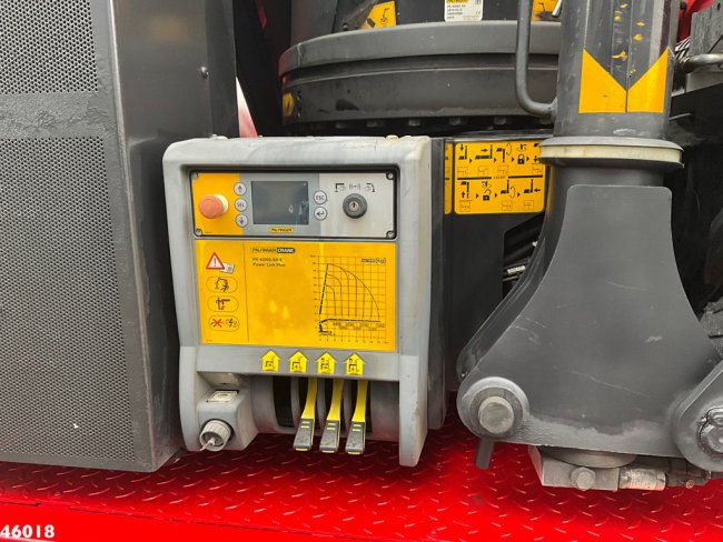 DAF  FAN CF 450 Palfinger 42 Tonmeter laadkraan (20)