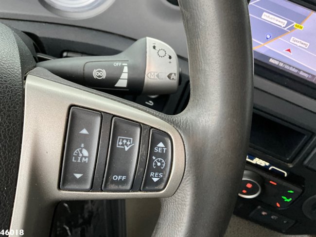 DAF  FAN CF 450 Palfinger 42 Tonmeter laadkraan (22)