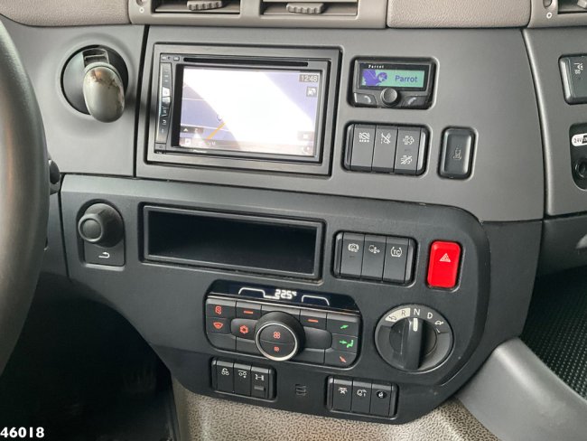 DAF  FAN CF 450 Palfinger 42 Tonmeter laadkraan (23)