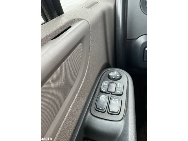 DAF  FAN CF 450 Palfinger 42 Tonmeter laadkraan (24)