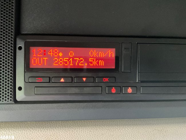 DAF  FAN CF 450 Palfinger 42 Tonmeter laadkraan (27)