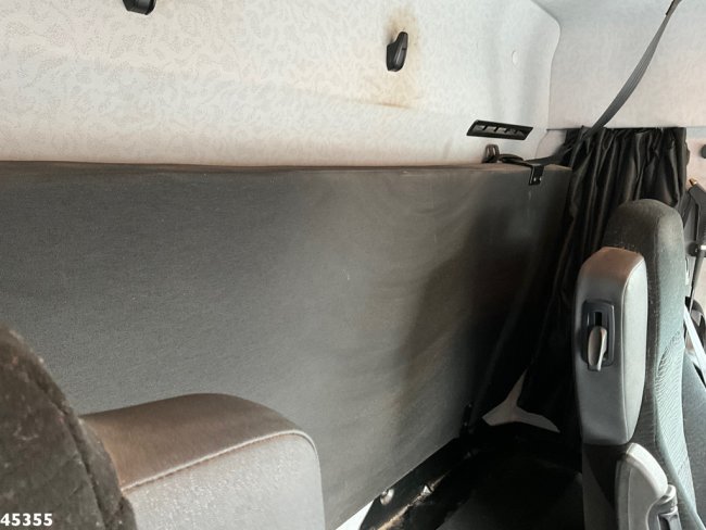 Mercedes-Benz  Arocs 3540 8x4 Euro 6 HMF 19 Tonmeter Z-kraan Just 118.906 Km! (15)