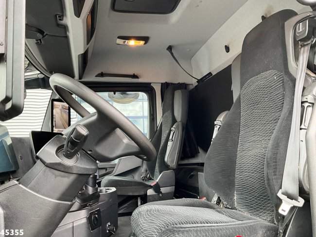 Mercedes-Benz  Arocs 3540 8x4 Euro 6 HMF 19 Tonmeter Z-kraan Just 118.906 Km! (21)