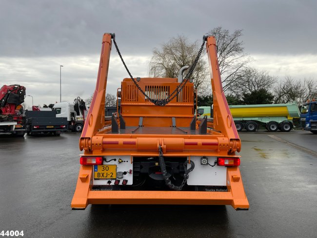 Volvo  FE 320 Euro 6 VDL 14 Ton portaalarmsysteem (4)