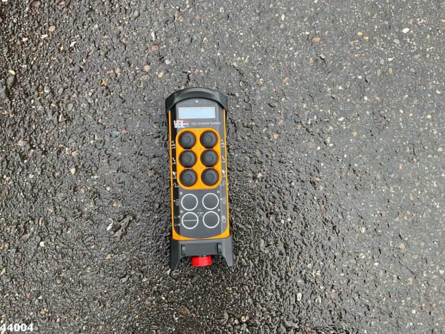 Volvo  FE 320 Euro 6 VDL 14 Ton portaalarmsysteem (7)