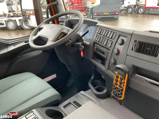 Volvo  FE 320 Euro 6 VDL 14 Ton portaalarmsysteem (8)