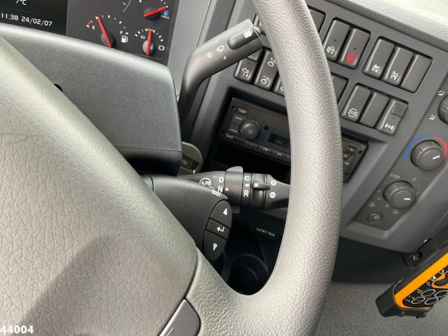 Volvo  FE 320 Euro 6 VDL 14 Ton portaalarmsysteem (10)