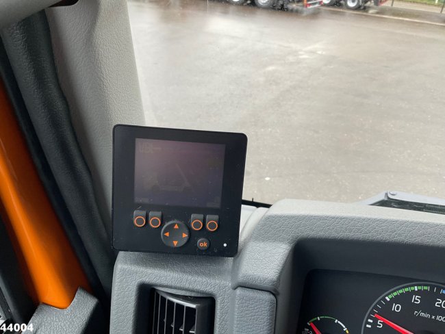Volvo  FE 320 Euro 6 VDL 14 Ton portaalarmsysteem (12)