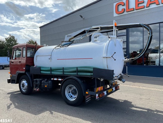 DAF  FA 1600 DF 360 Oldtimer Just 60.812 km! (2)