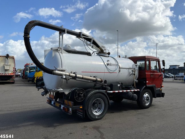 DAF  FA 1600 DF 360 Oldtimer Just 60.812 km! (5)