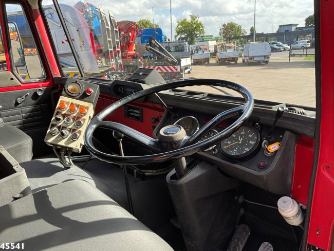 DAF  FA 1600 DF 360 Oldtimer Just 60.812 km! (11)