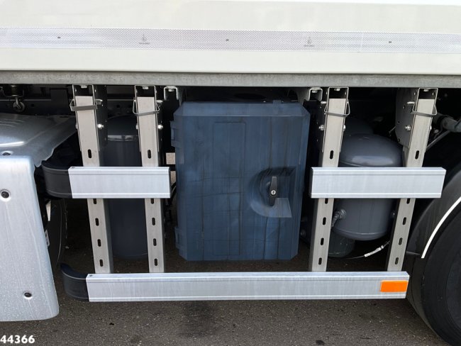 DAF  FAG CF 300 Geesink 20m³ (11)