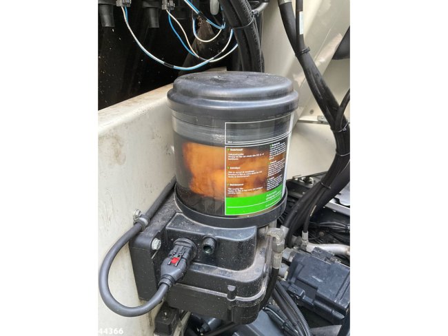 DAF  FAG CF 300 Geesink 20m³ (12)