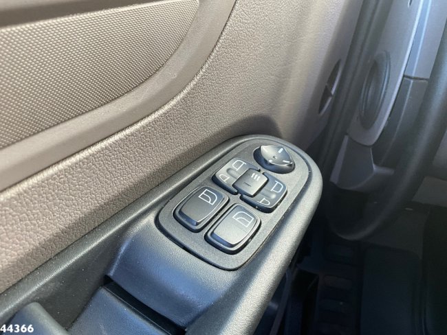 DAF  FAG CF 300 Geesink 20m³ (16)