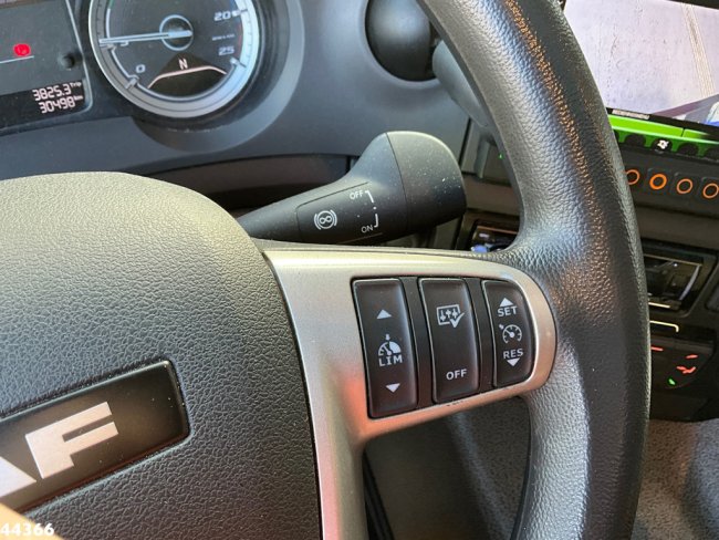 DAF  FAG CF 300 Geesink 20m³ (17)