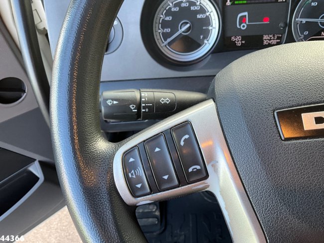 DAF  FAG CF 300 Geesink 20m³ (18)