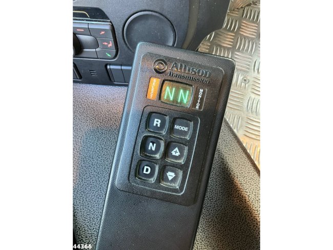 DAF  FAG CF 300 Geesink 20m³ (19)