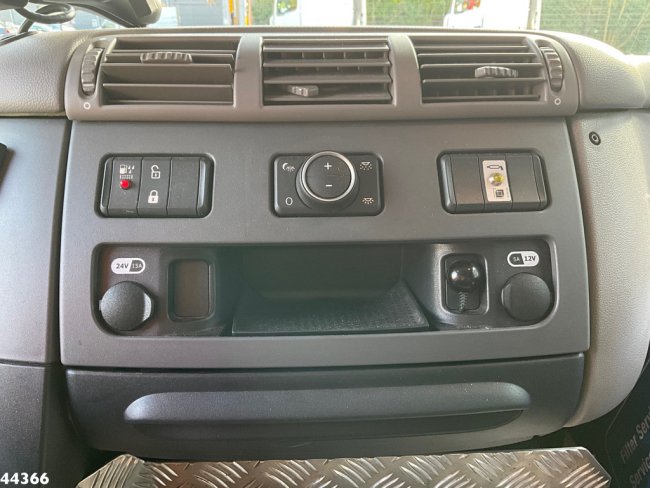 DAF  FAG CF 300 Geesink 20m³ (21)