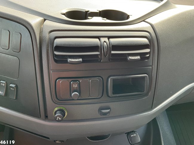 Mercedes-Benz  Axor 2633 Effer 52 Tonmeter laadkraan + Fly-Jib Just 38.851 km! (17)