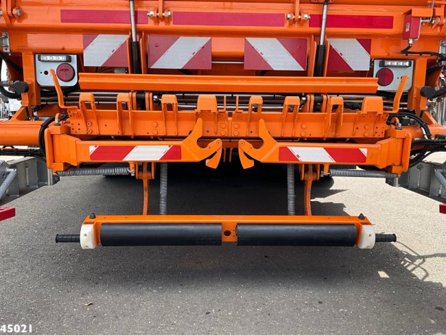 Mercedes-Benz  Actros 2533 Euro 6 Zoeller 24m³ + Welvaarts weighing system (6)