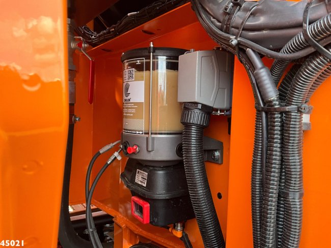 Mercedes-Benz  Actros 2533 Euro 6 Zoeller 24m³ + Welvaarts weighing system (13)