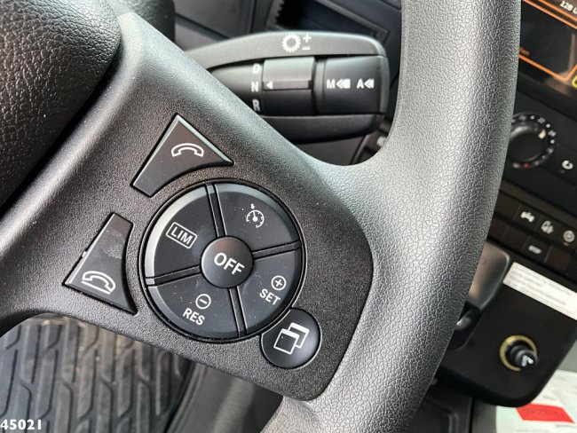 Mercedes-Benz  Actros 2533 Euro 6 Zoeller 24m³ + Welvaarts weighing system (17)