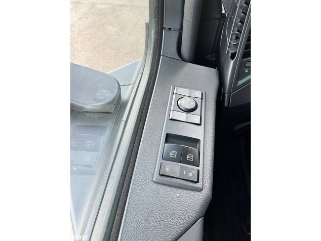 Mercedes-Benz  Actros 2533 Euro 6 Zoeller 24m³ + Welvaarts weighing system (19)