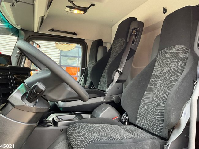 Mercedes-Benz  Actros 2533 Euro 6 Zoeller 24m³ + Welvaarts weighing system (20)