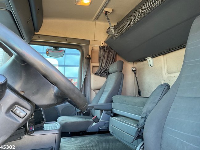 Scania  G 480 8x2 Fassi 95 Tonmeter ladkraan + Fly-Jib (11)