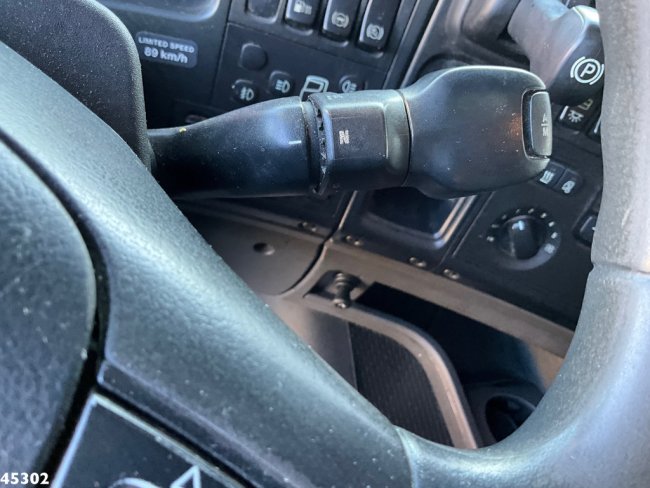 Scania  G 480 8x2 Fassi 95 Tonmeter ladkraan + Fly-Jib (17)