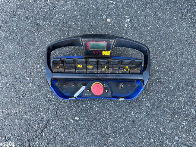 Scania  G 480 8x2 Fassi 95 Tonmeter ladkraan + Fly-Jib (18)