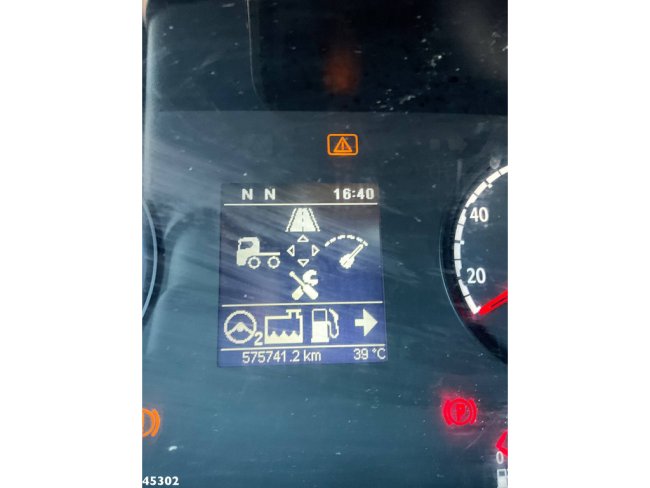 Scania  G 480 8x2 Fassi 95 Tonmeter ladkraan + Fly-Jib (22)