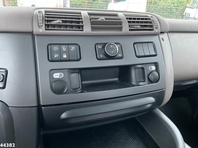 DAF  FAS CF 430 Euro 6 VDL 25 Ton haakarmsysteem (12)