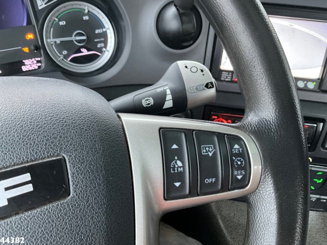 DAF  FAS CF 430 Euro 6 VDL 25 Ton haakarmsysteem (13)